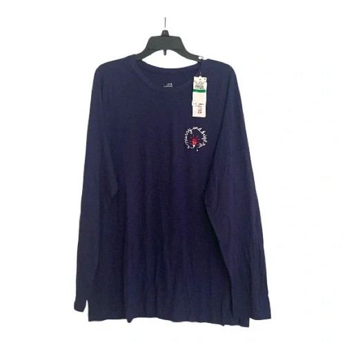 Pigiama camicia manica - camicia,