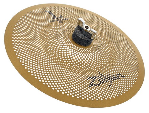 Zildjian l80 splash basso - l80,