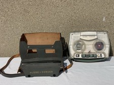 Registratore nastro vintage - nastro,