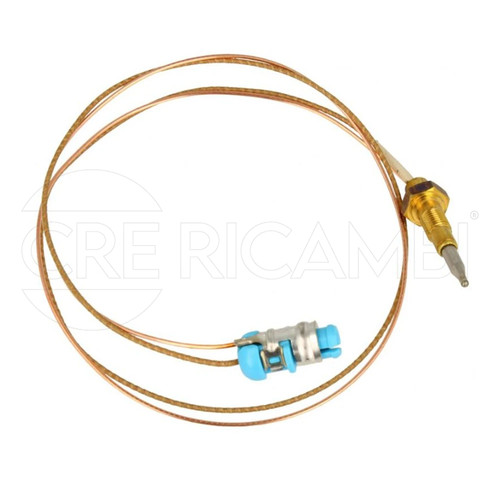 Termocoppia 520mm compatibile - 520mm,