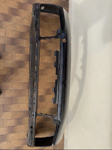 Paraurti anteriore porsche 911 - paraurti,