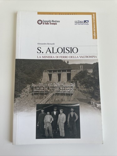 Aloisio la miniera - s., di