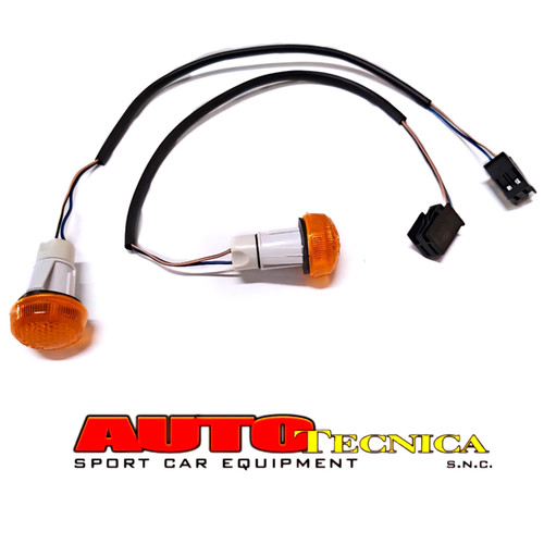 Coppia frecce 7626742 lancia - coppia,