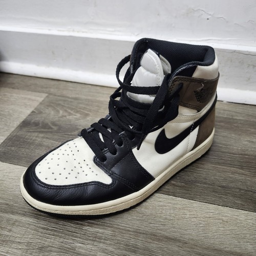 Nike air jordan - jordan, high