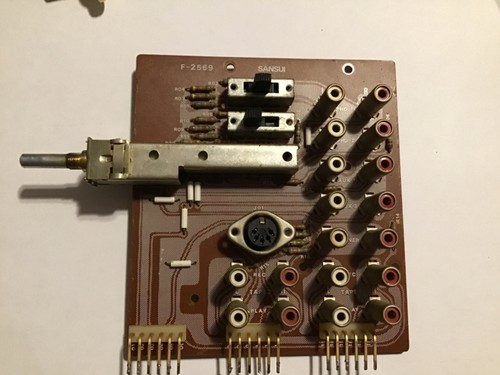 Sansui