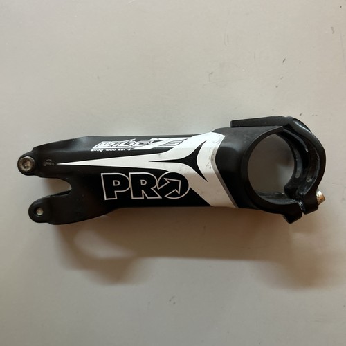 Attacco manubrio bici corsa