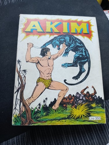Akim numero originale - akim,