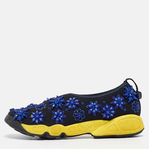 Sneakers dior nere - sneakers, fusion