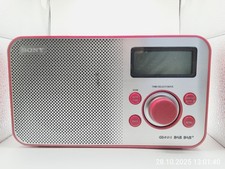 Sony xdr s60dp dab rds - rds, radio