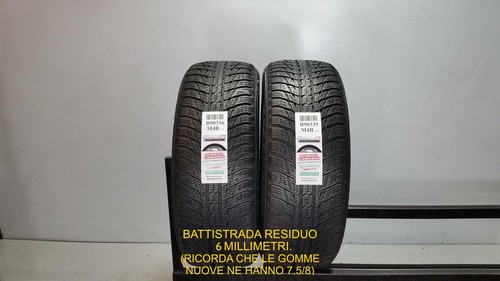 Gomme usate termiche - gomme,