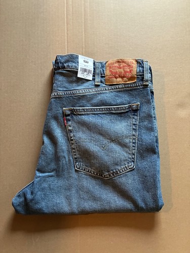 Jeans levi flex 541 - jeans,
