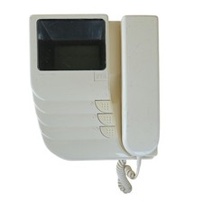 Urmet videocitofono scout - urmet,