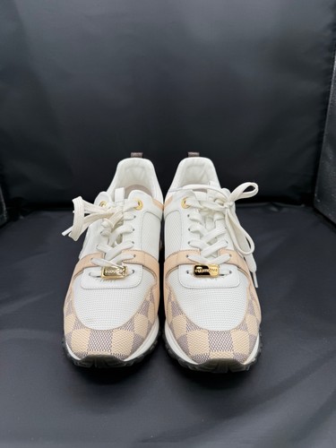 Louis vuitton run - vuitton, away