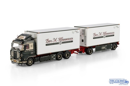 Wsi lars morsetto scania - wsi,