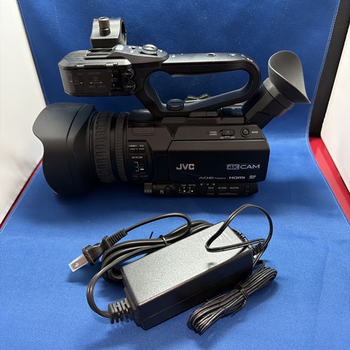 Videocamera portatile compatta