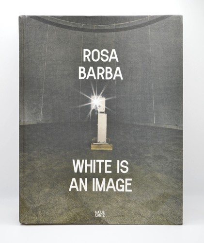 Rosa barba white an - rosa, barba,