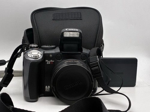 Canon powershot is - powershot,