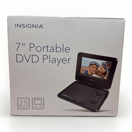 Dvd portatile lcd con - dvd,