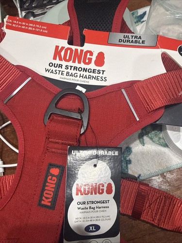 Kong nostro sacchetto - nostro,