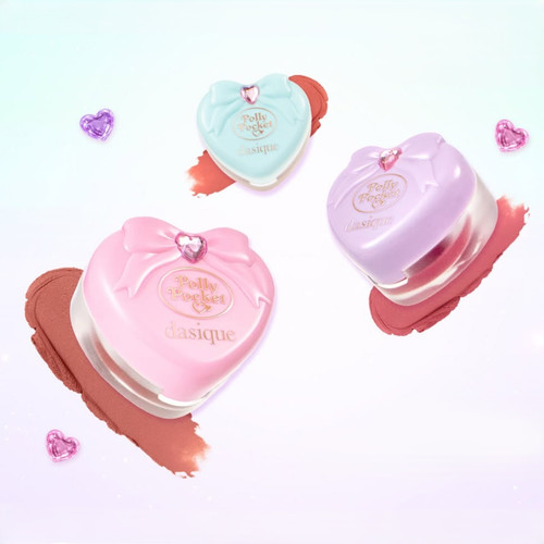 Dasique polly pocket souffle - pocket,