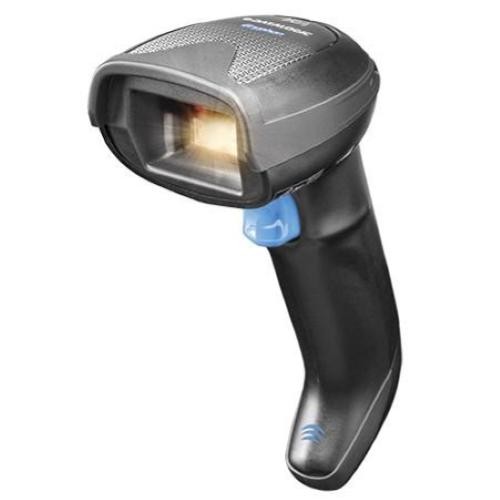 Datalogic gryphon gm4500 - datalogic, i