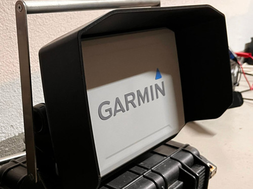 Garmin echomap ultra - garmin,