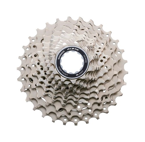 Shimano pacco pignoni 105 - pacco,