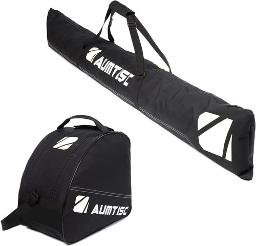 Aumtisc borsa per kit sci - per,