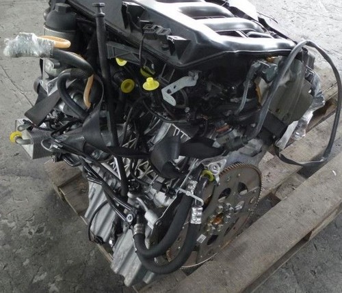 Bmw e60 530d ricambio motore - e60,