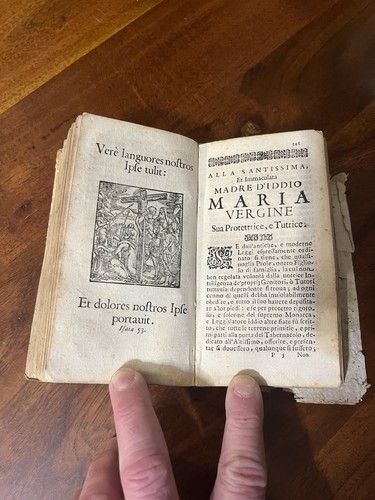 Manuale meditationi divote - di,