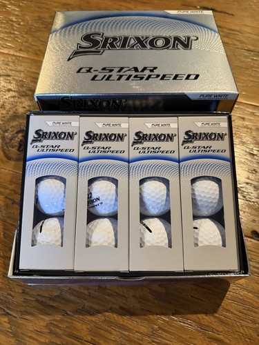 Palline golf nuove - golf,