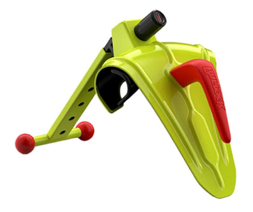 Bullock defender pro blocca - bullock,