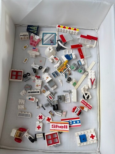 Libbre collezione lego - 23,