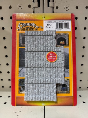 Chooch 8400 scala taglio - chooch, ho