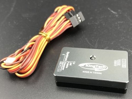 Kingtech sensore telemetria - kingtech,