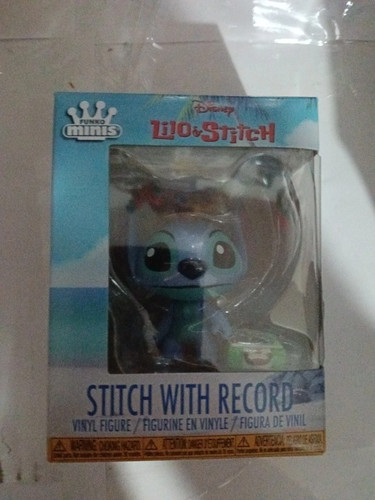 Lilo and stitch - lilo, mini