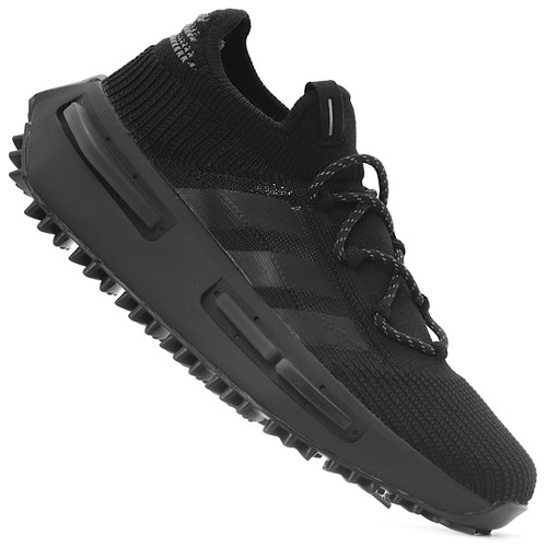 Adidas nmd core black - "core, black"