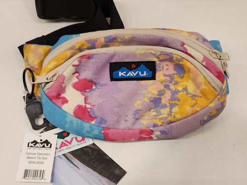 Marsupio kavu spectator beach - kavu,