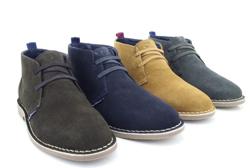Stivaletti stringati ben - stivaletti,