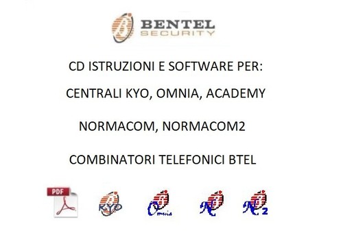 Istruzioni software - +,
