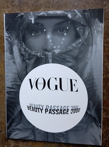 Vogue beauty passage 2000 - beauty,