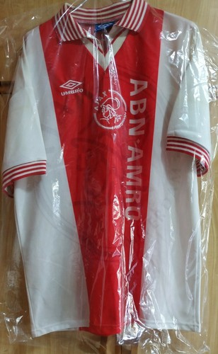 Maglia calcio shirt - calcio, ajax
