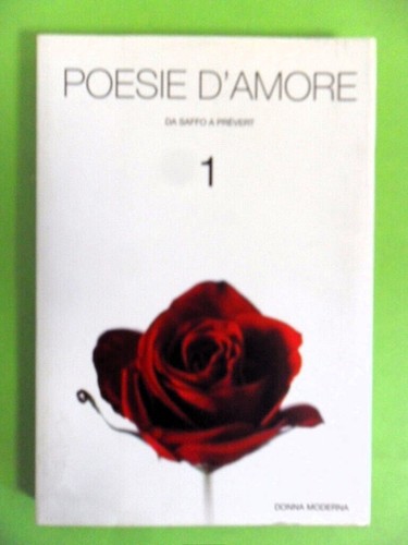 Poesie amore saffo - saffo, a