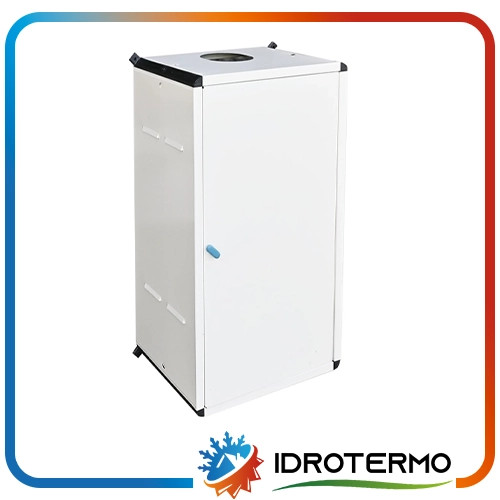 Box copricaldaia 100x58x43 - box,