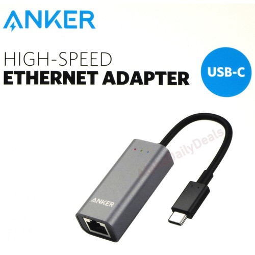 Anker adattatore usb a - anker, usb-c