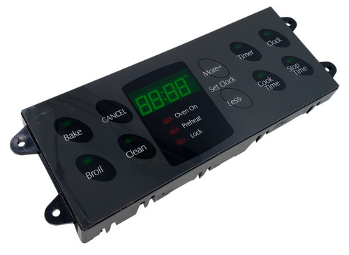 Scheda controllo gamma - scheda,