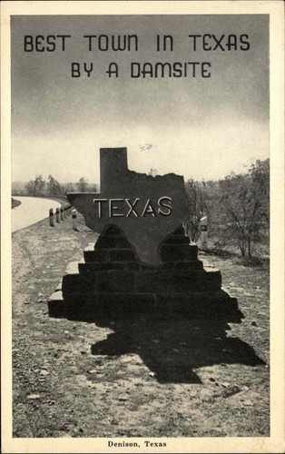 Denison texas best - denison,