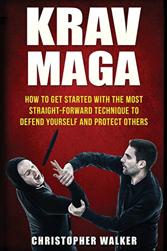Krav maga how get - to, started