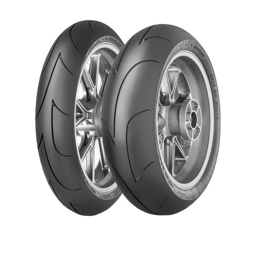 Gomma hyper sport dunlop - hyper,