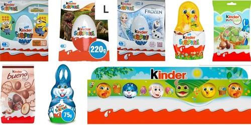 Uova pasqua cioccolato - di,